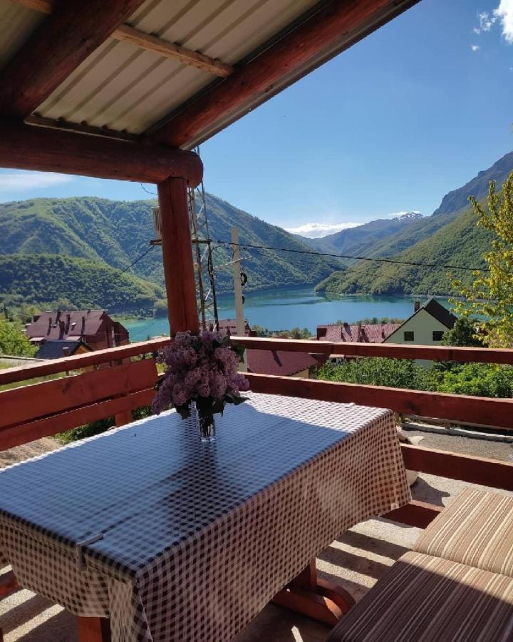 Guesthouse Madzarevic Plužine Buitenkant foto