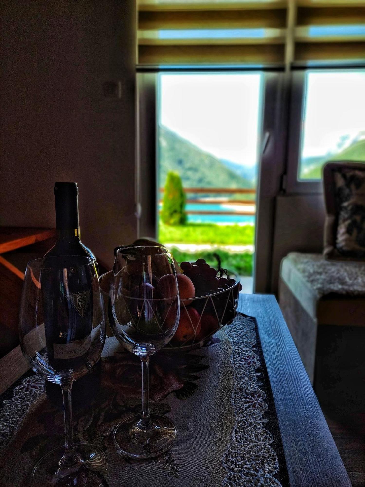 Guesthouse Madzarevic Plužine Buitenkant foto