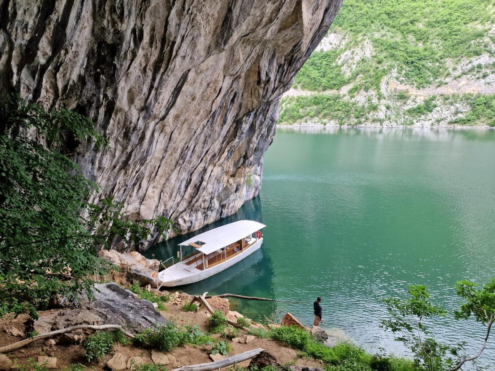 Guesthouse Madzarevic Plužine Buitenkant foto