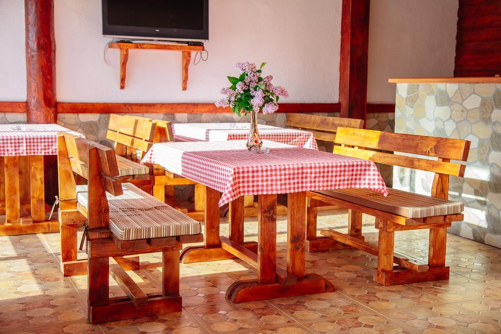 Guesthouse Madzarevic Plužine Buitenkant foto